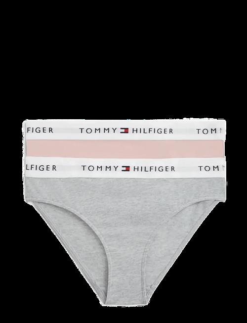 Tommy Hilfiger | 2 Pk Bikini | 140-152