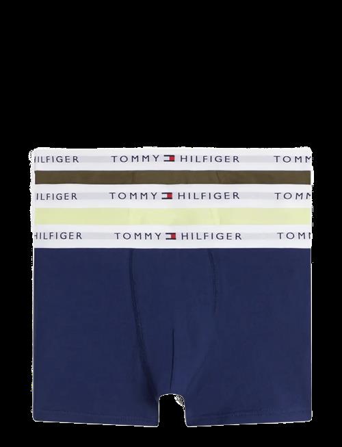 Tommy Hilfiger | 3P Trunk | 140-152