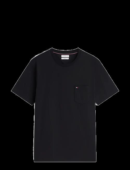 Tommy Hilfiger | Essential Solid Pocket Tee | XXL