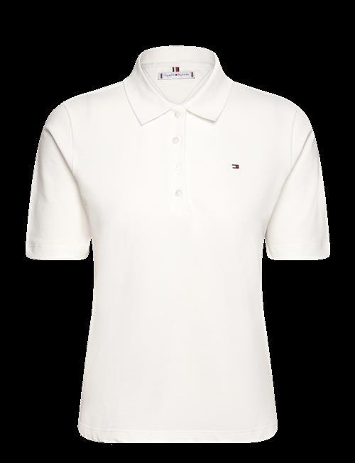 Tommy Hilfiger | 1985 Pique Reg S/S Polo | XS
