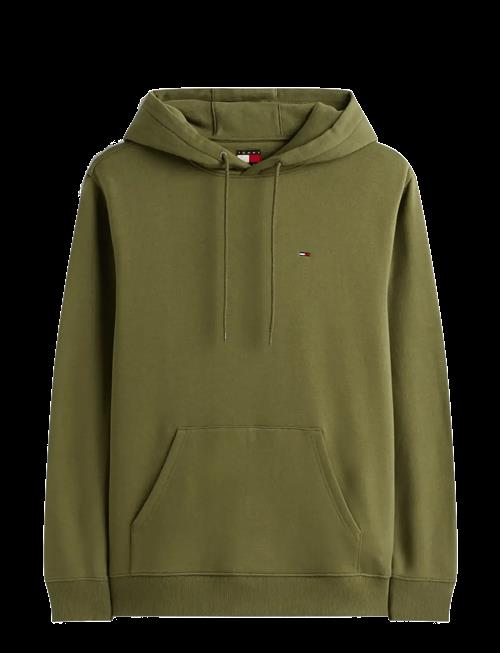 Tommy Jeans | Tjm Reg S Flag Hoodie Ext | XS