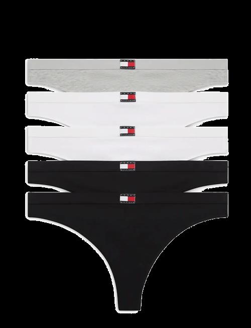 Tommy Hilfiger | 5 Pack Thong | XL