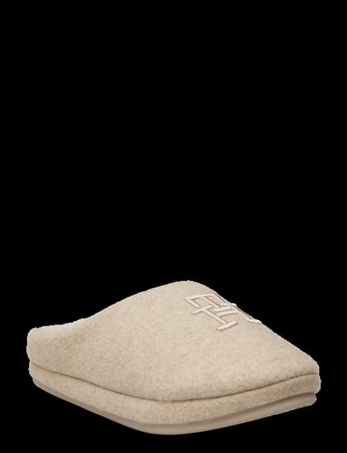 Tommy Hilfiger | Th Embroidered Basics Slipper | 42 x 41