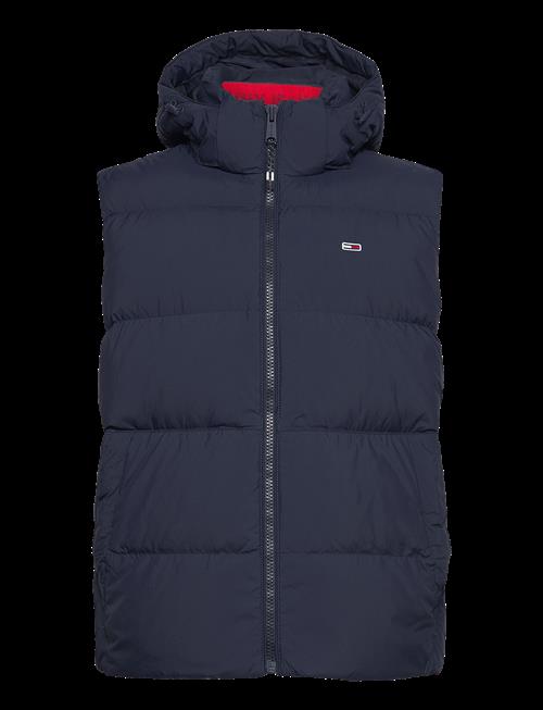 Tommy Jeans | Tjm Essential Down Vest Ext | XS