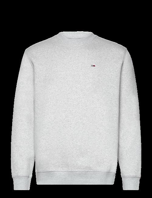 Tommy Jeans | Tjm Reg S Flag Crew Ext | S