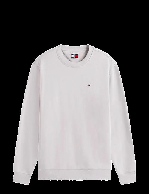 Tommy Jeans | Tjm Reg S Flag Crew Ext | XL