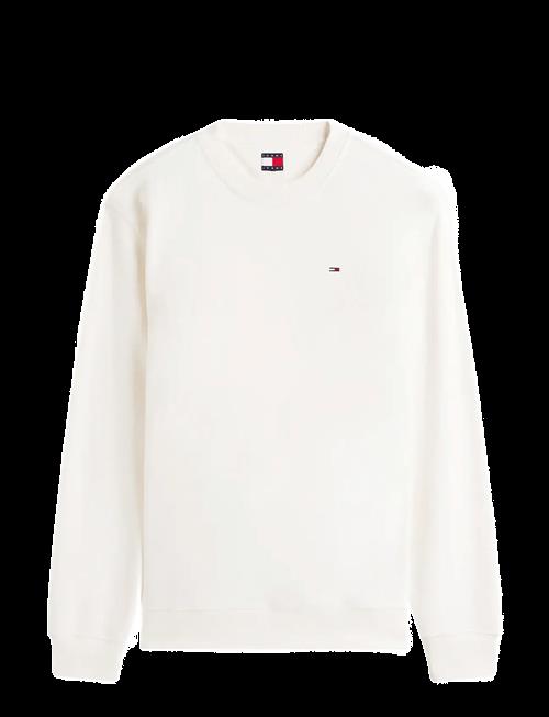 Tommy Jeans | Tjm Reg S Flag Crew Ext | XXL