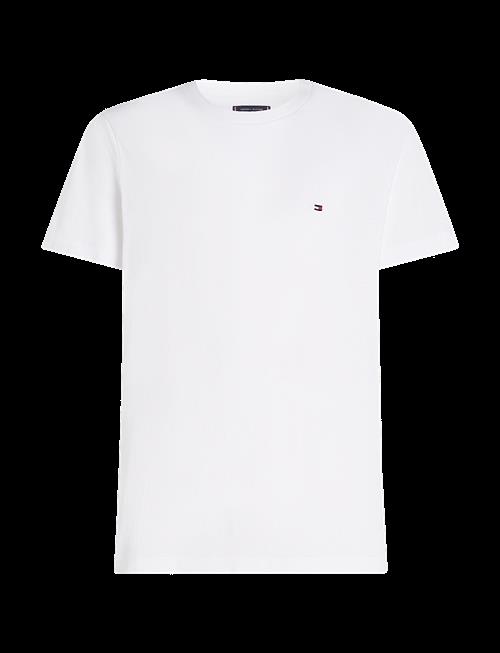 Tommy Hilfiger | Essential Reg Fit Solid Tee | XL