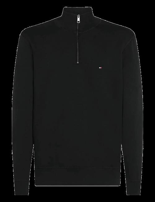 Tommy Hilfiger | Essential Fleece 1/4 Zip | L