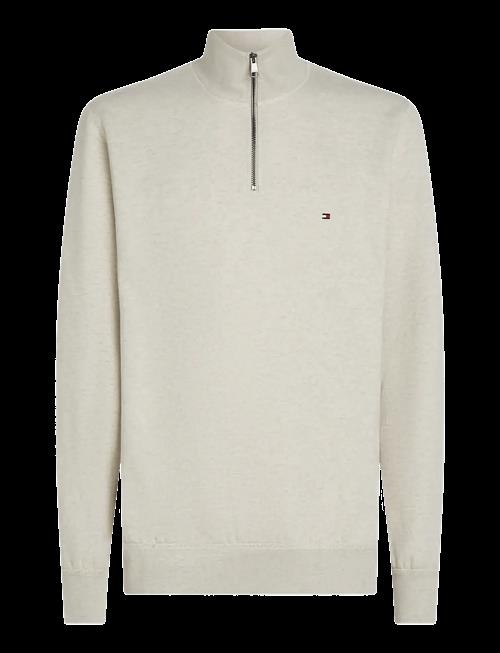 Tommy Hilfiger | Essential Fleece 1/4 Zip | XXL