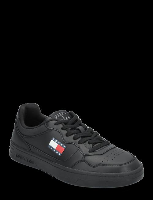 Tommy Hilfiger | (New) Tjm Cupsole Leather Ess | 40