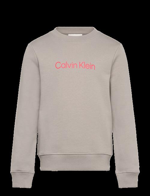 Calvin Klein | Inst. Logo Regular Cn | 128