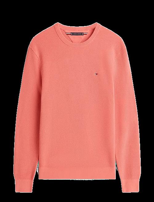 Tommy Hilfiger | Essential Structure Crew Neck | S