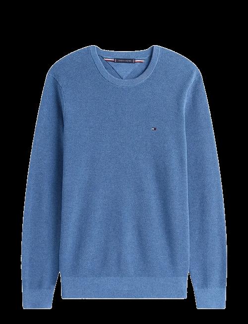 Tommy Hilfiger | Essential Structure Crew Neck | M