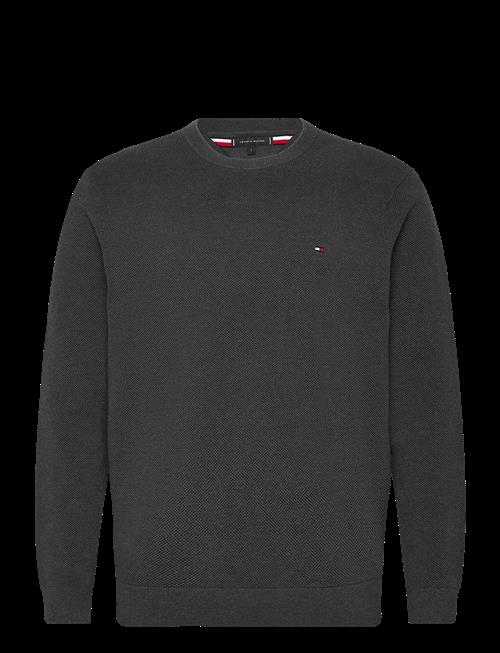 Tommy Hilfiger | Essential Structure Crew Neck | L