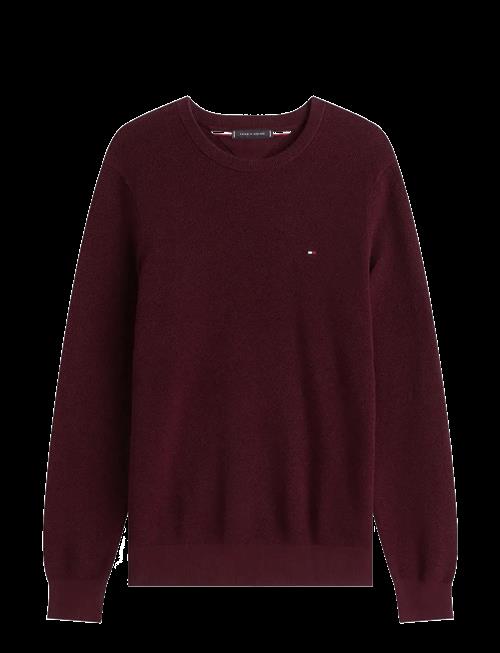 Tommy Hilfiger | Essential Structure Crew Neck | M