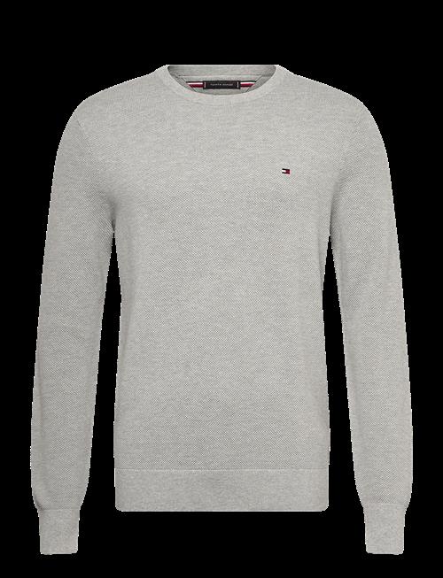 Tommy Hilfiger | Essential Structure Crew Neck | XXXL