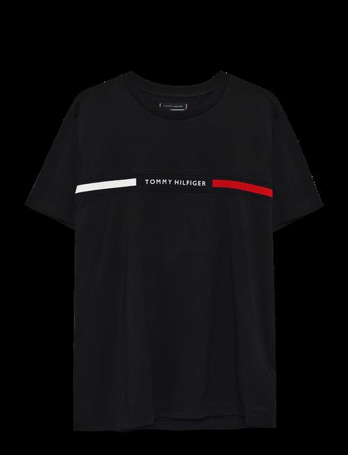 Tommy Hilfiger | Hilfiger Chest Insert T-Shirt | L