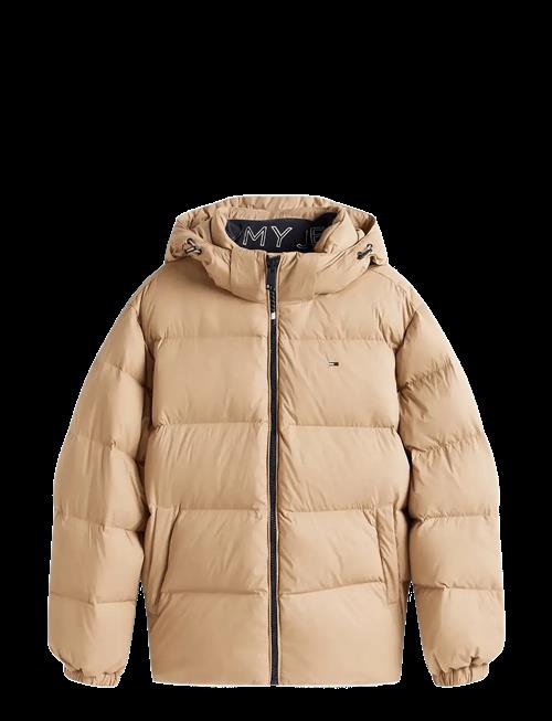 Tommy Jeans | Tjm Essential Down Jacket Ext | L