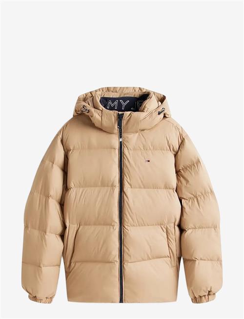 Tommy Jeans | Tjm Essential Down Jacket Ext | XXXL