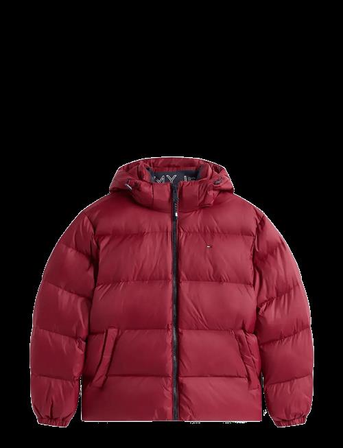 Tommy Jeans | Tjm Essential Down Jacket Ext | XL