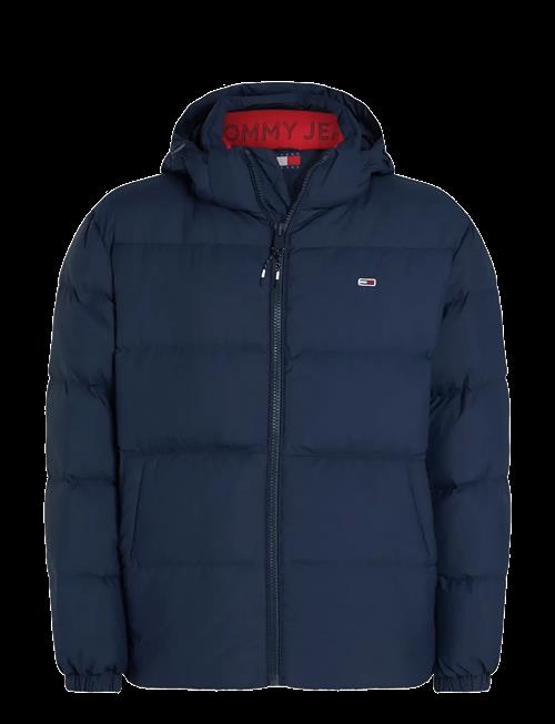 Tommy Jeans | Tjm Essential Down Jacket Ext | XXXL