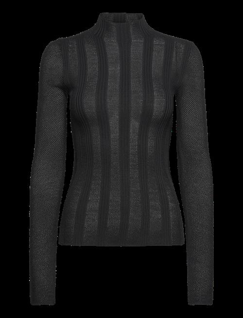 Calvin Klein | Lace Open Stitch Sweater | XS
