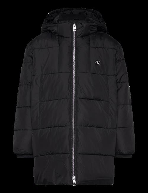 Calvin Klein | Essential Parka Puffer | 128