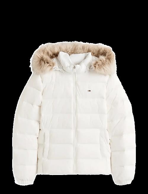 Tommy Jeans | Tjw Basic Hooded Down Jacket Ext | M