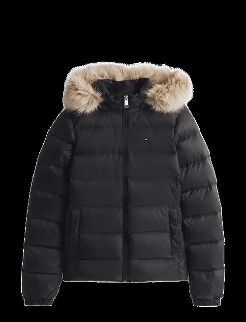 Tommy Jeans | Tjw Basic Hooded Down Jacket Ext | L