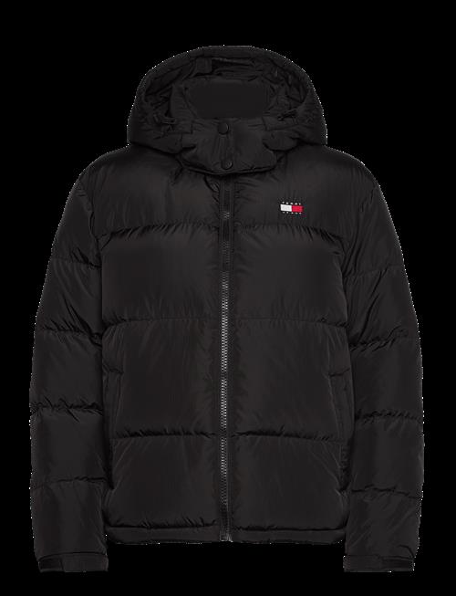 Tommy Jeans | Tjw Alaska Puffer Ext | M