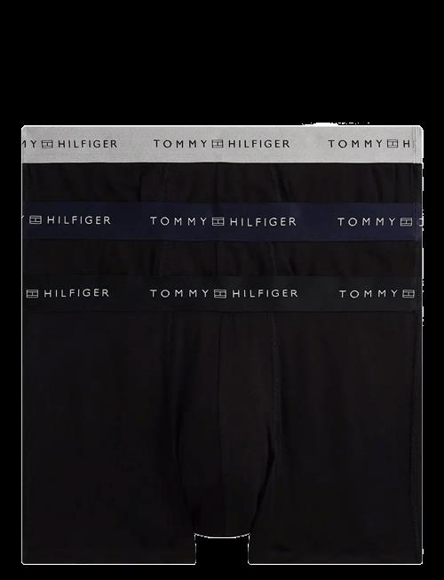 Tommy Hilfiger | 3P Trunk Metallic Wb | M