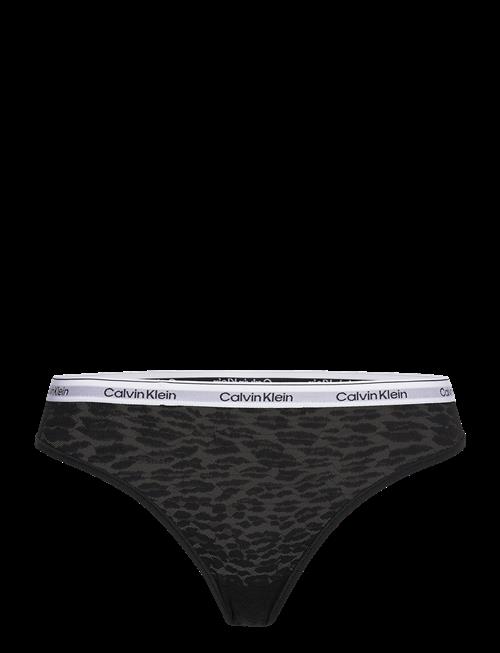 Calvin Klein | Brazilian | XXL