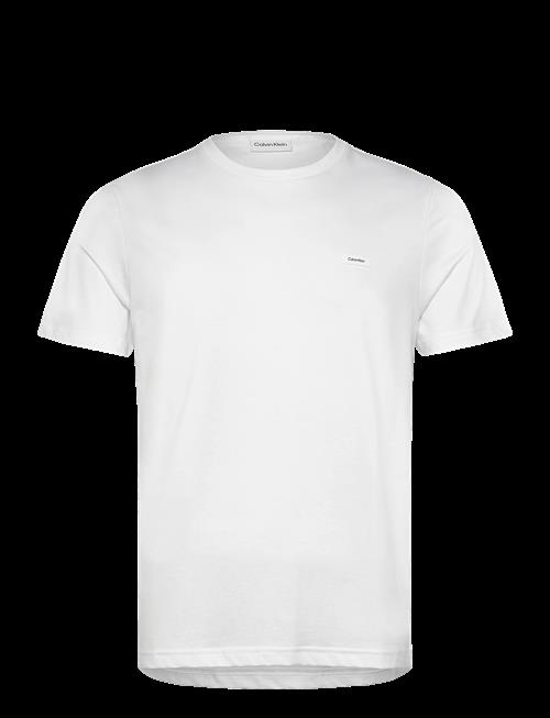 Calvin Klein | Smooth Cotton T-Shirt | XXL