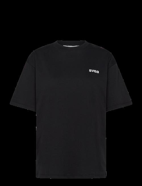 Svea | Swaustin Boxy Ss T-Shirt | L
