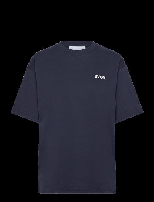 Svea | Swaustin Boxy Ss T-Shirt | S