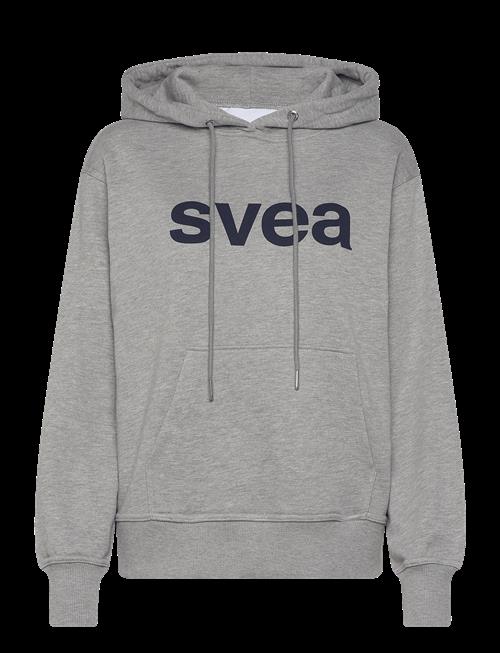 Svea | Swcowen Hoodie | M