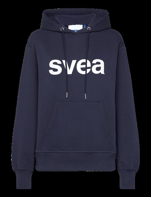 Svea | Swcowen Hoodie | L