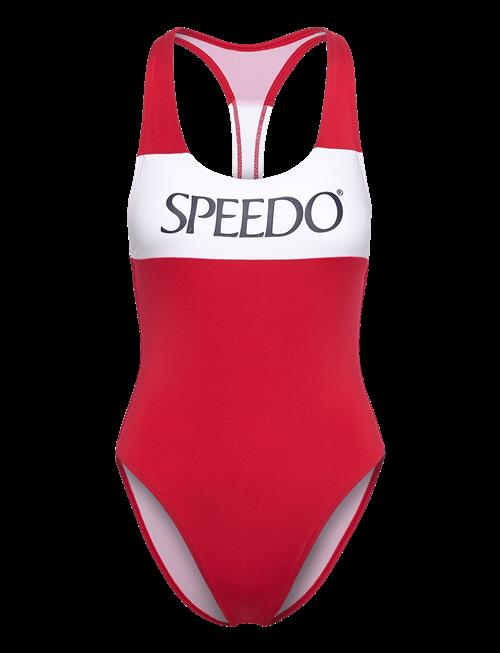Speedo | 8-004433 Cb Racerback 1 Pc | XS