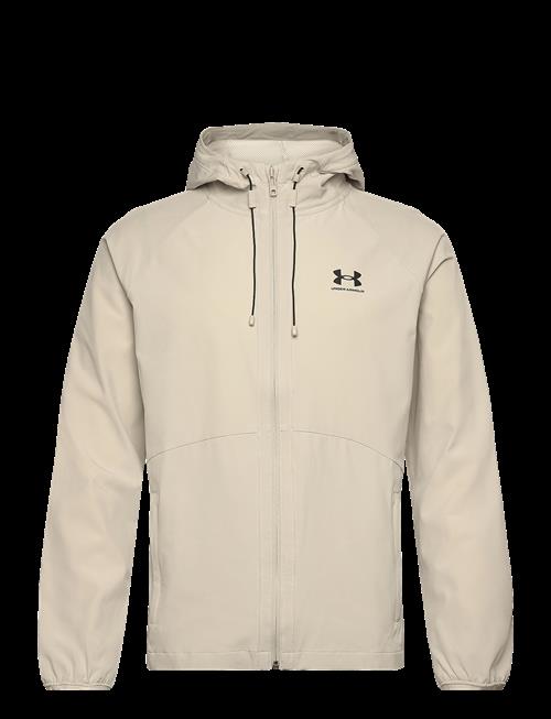 Under Armour | Ua Vibe Woven Jacket | L