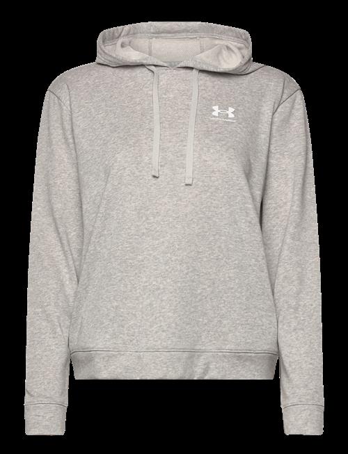 Under Armour | Ua Rival Terry Hoodie | XS