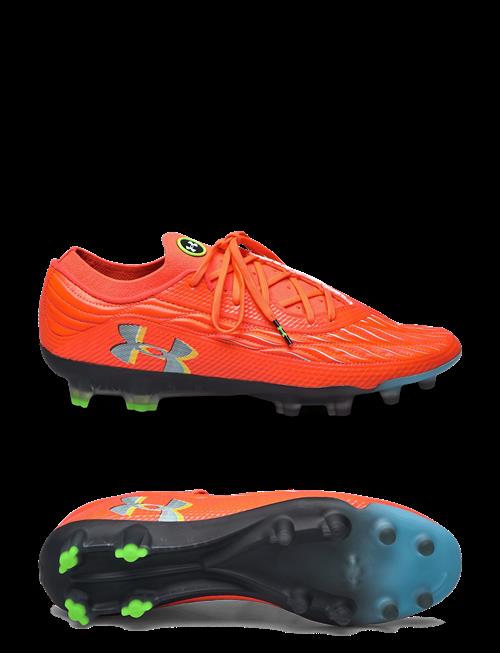 Under Armour | Ua Magnetico Elite 4 Fg | 40.5