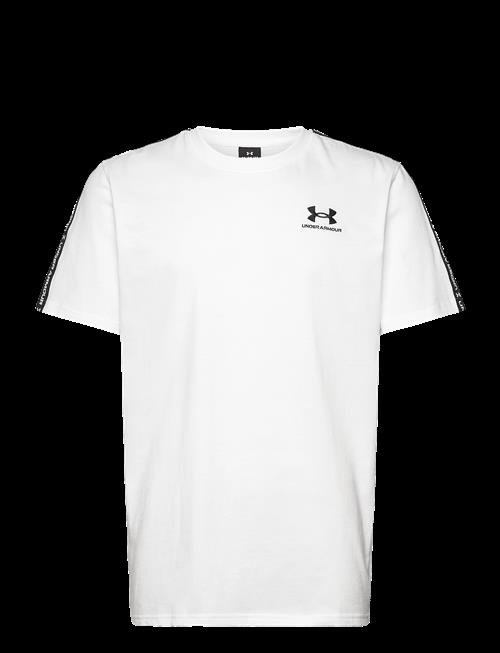 Under Armour | Ua Icon Hwt Tee Taping | L