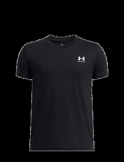 Under Armour | Ua B Sportstyle Lc Ss | 158-170
