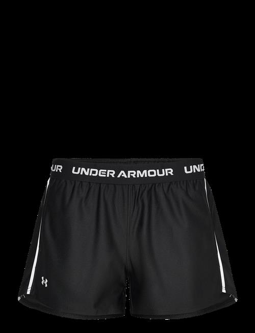 Under Armour | Tech Play Up Shorts | S