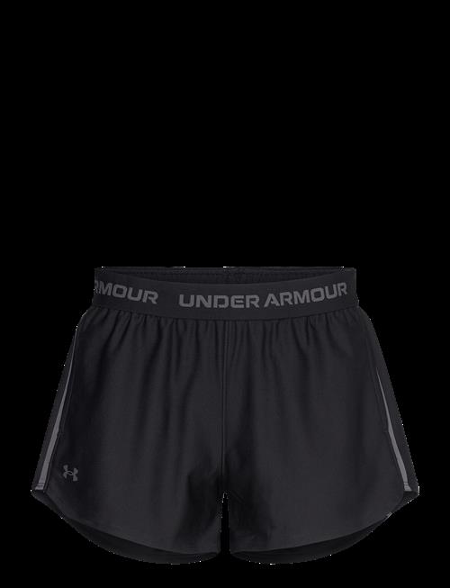 Under Armour | Tech Play Up Shorts | L