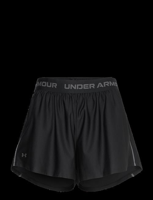 Under Armour | Tech Play Up Shorts& | 1 x