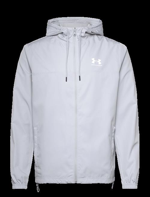 Under Armour | Ua Rival Wvn Windbreaker | L