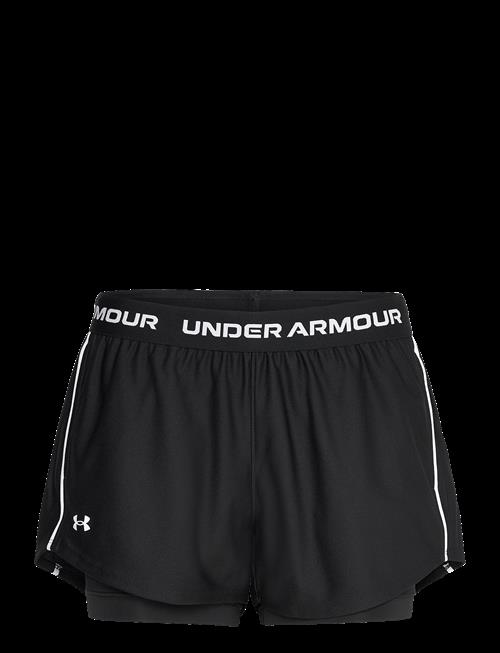 Under Armour | Tech Play Up 2In1 Shorts | XL