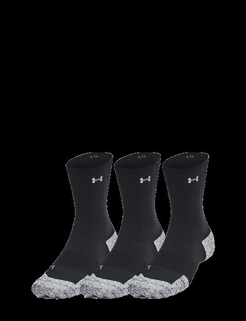 Under Armour | Ua Velociti Run Cush 3P Crew | S